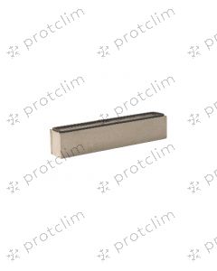 FILTRE CHARBON ACTIF  465 mm 80 mm 95 mm