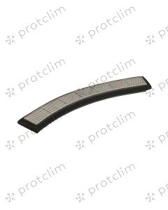 FILTRE CHARBON ACTIF  565 mm 90 mm 40 mm