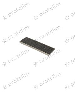 FILTRE CHARBON ACTIF