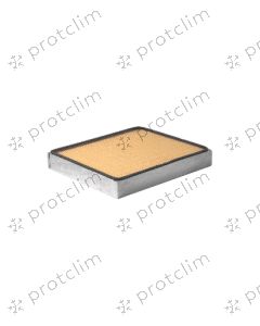 FILTRE PAPIER 400 mm 355 mm 60 mm