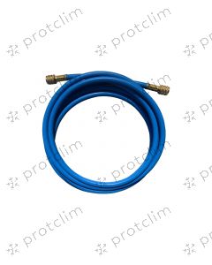 Flexible de charge BP - 3/8 - 3000mm - bleu