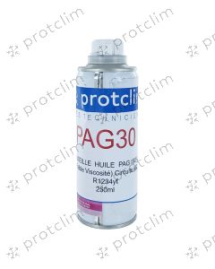 HUILE PAG ISO 100 POUR R1234yf
