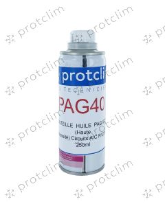 HUILE PAG ISO 46 POUR R1234yf