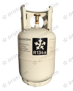 Fluide Frigorigène - R134a