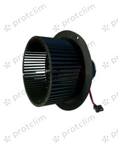 SOUFFLERIE BCM  210 mm 76 mm   12V  1 vitesse