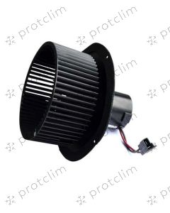 SOUFFLERIE   108 mm 178 mm   12V  1 vitesse