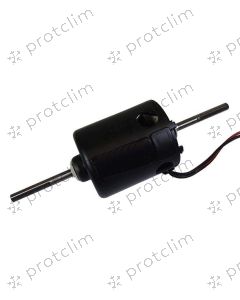 SOUFFLERIE MCC  241 mm 73 mm   12V  1 vitesse