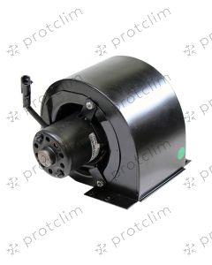 SOUFFLERIE    165 mm 143 mm  12V  1 vitesse