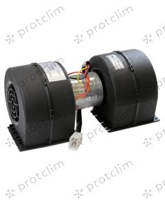 SOUFFLERIE   319 mm 89 mm 133 mm  12V