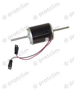 SOUFFLERIE   254 mm 76 mm   12V  1 vitesse