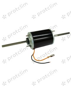 SOUFFLERIE   343 mm 76 mm   12V  1 vitesse