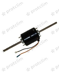 SOUFFLERIE   343 mm 76 mm   12V  1 vitesse