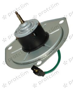 SOUFFLERIE   133 mm 60 mm   12V  1 vitesse