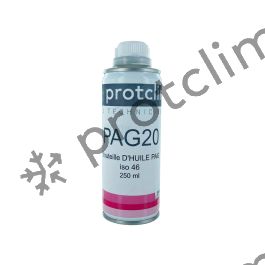 HUILE PAG ISO 46