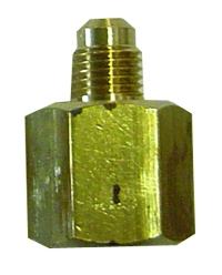 [AD13] ADAPTATEUR REDUCTION M1/4XF3/8