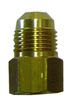 ADAPTATEUR REDUCTION M3/8XF1/4