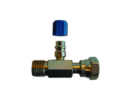 [AD15] ADAPTATEUR PRISE DE CHARGE ORING BP