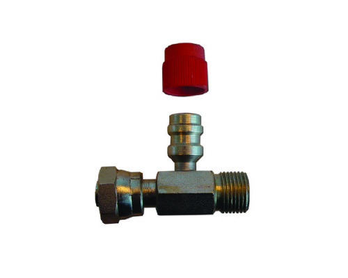 [AD16] ADAPTATEUR PRISE DE CHARGE ORING HP