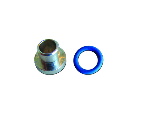 [AD19] ADAPTATEUR FLARE O RING 10
