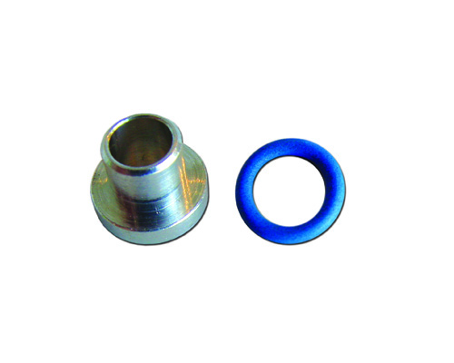 [AD20] ADAPTATEUR FLARE O RING 12