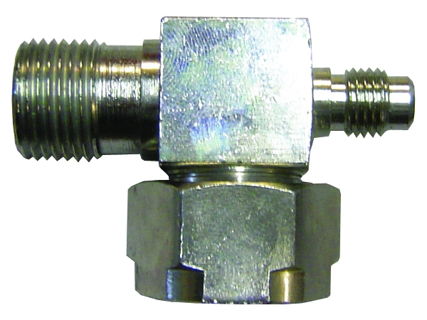 [AD30] RACCORD COMPRESSEUR M8