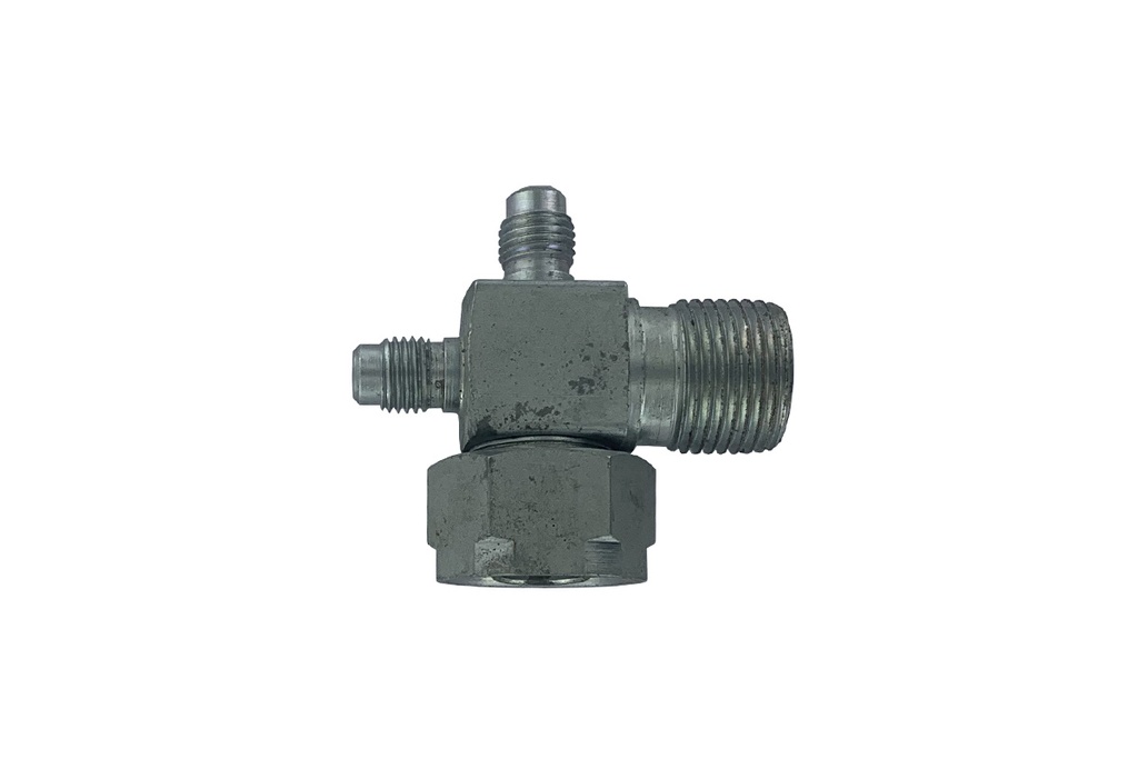 [AD30-1] RACCORD COMPRESSEUR M8