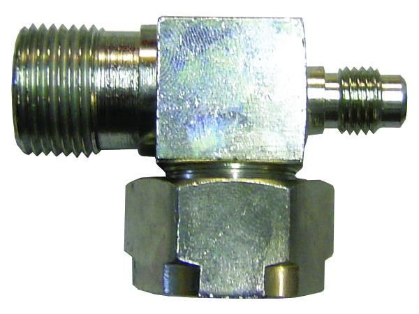 RACCORD COMPRESSEUR M10