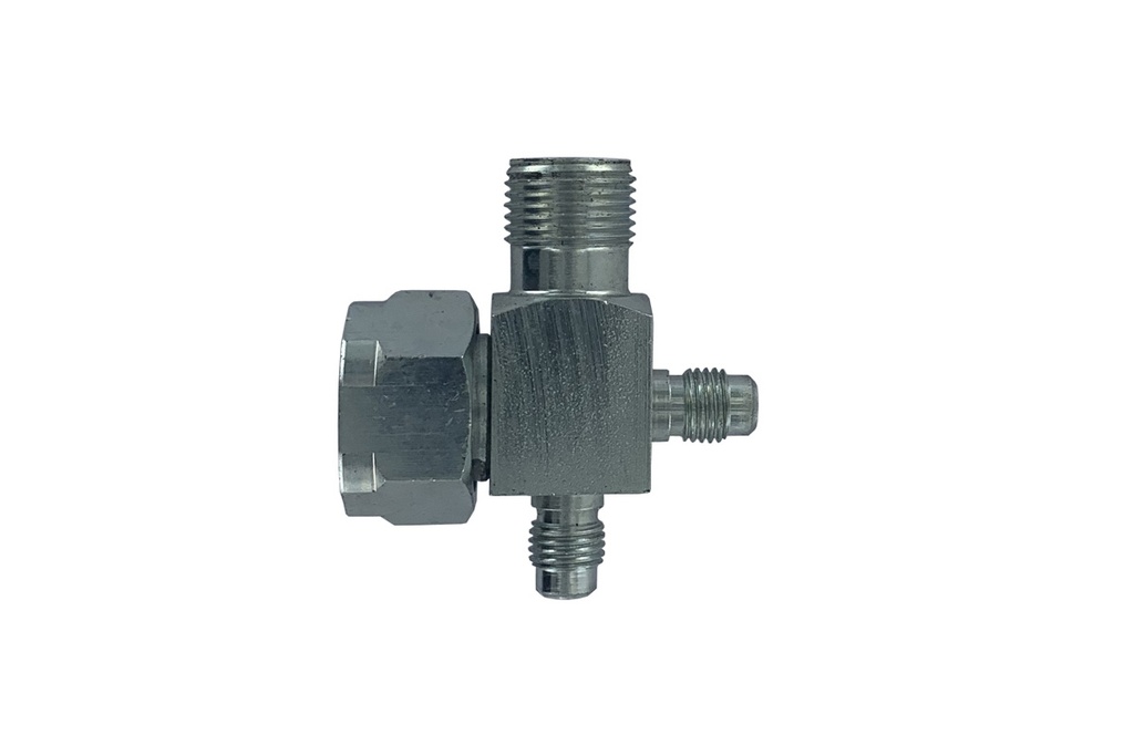 RACCORD COMPRESSEUR M10