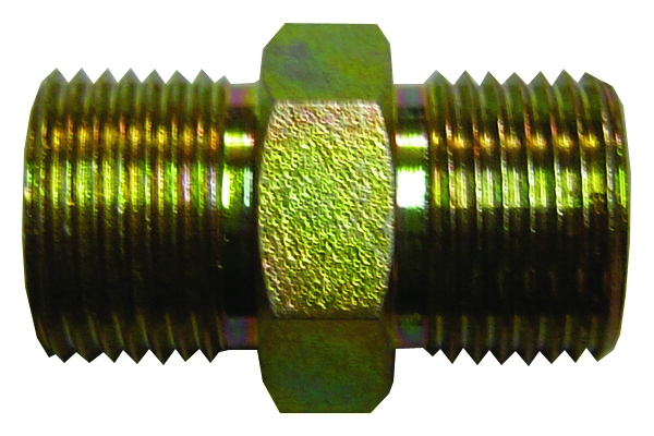 [AD38] ADAPTATEUR M/M POUR FEMELLE ORING M8