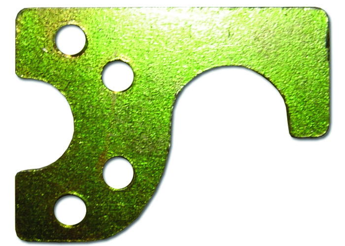 [AD40] BRIDE DETENDEUR COTE EVAP