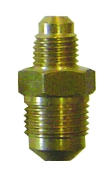 [AD49] ADAPTATEUR 1/4MALE 3/8 MALE