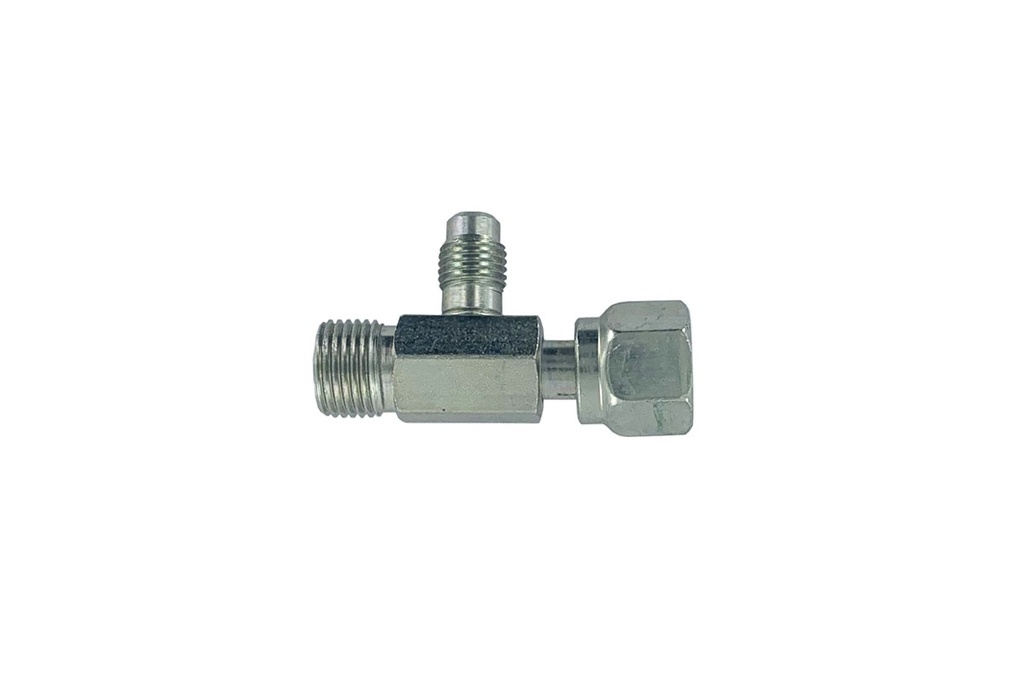[AD57] ADAPTATEUR ORING M6 POUR SUP07