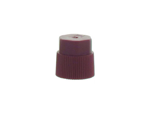 [B01] BOUCHON PRISE DE CHARGE HP ROUGE