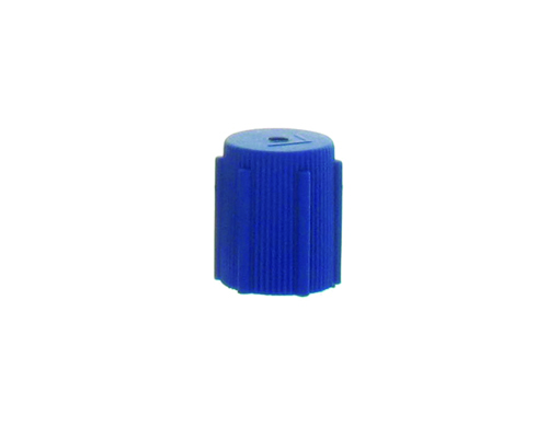 BOUCHON PRISE DE CHARGE  BP BLEU