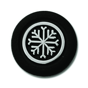 [BT01] BOUTON TEMPERATURE (FLOCON)