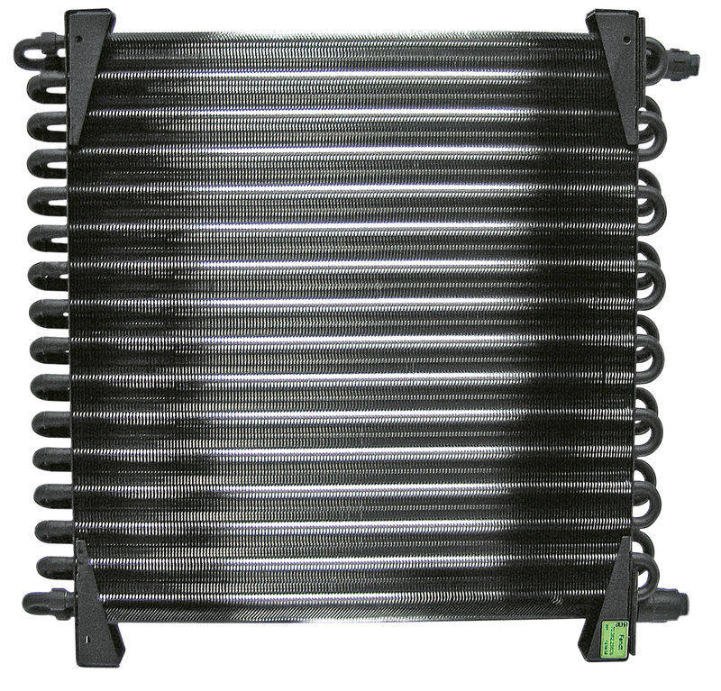 CONDENSEUR FENDT FARMER300/FAVORIT500/600