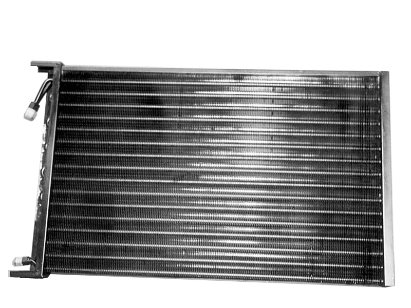 [CD006] CONDENSEUR JOHN DEERE