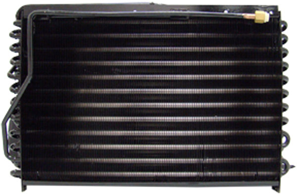 CONDENSEUR NEW HOLLAND