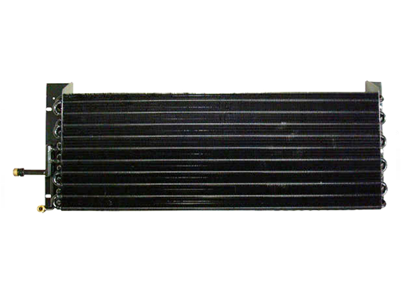 [CD012] CONDENSEUR NH 8000 SERIES/CLASS SERIE6/FORD