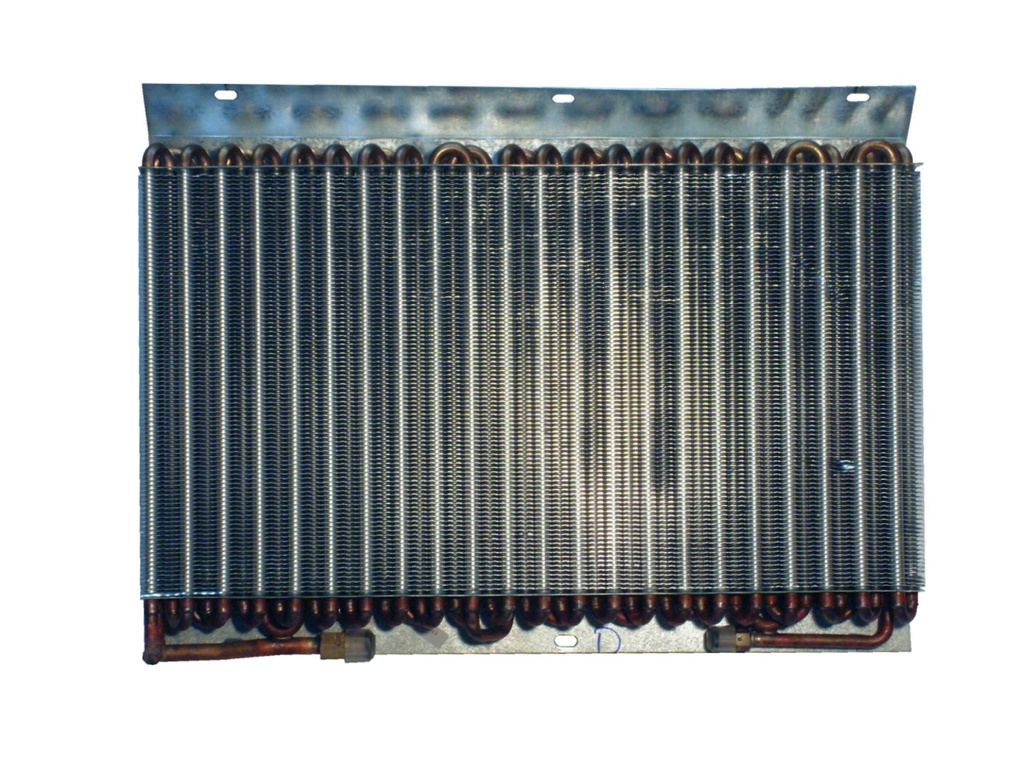 [CD013] CONDENSEUR N-HOLLAND TX