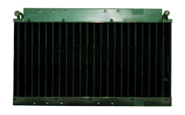 [CD015] CONDENSEUR MASSEY SERIE 361