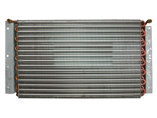 [CD016] CONDENSEUR MASSEY FERGUSSON