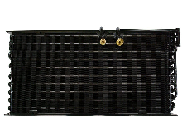 [CD017] CONDENSEUR MASSEY FERGUSSON 4200