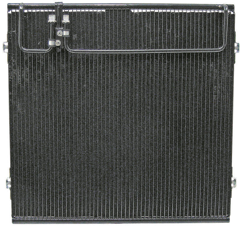 CONDENSEUR FENDT FAVORIT 900