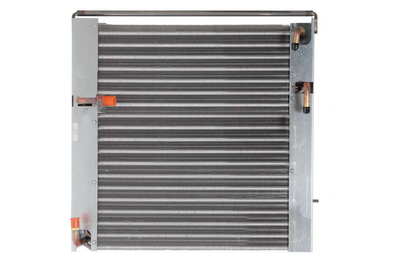 CONDENSEUR TW SERIE + FORD 7910