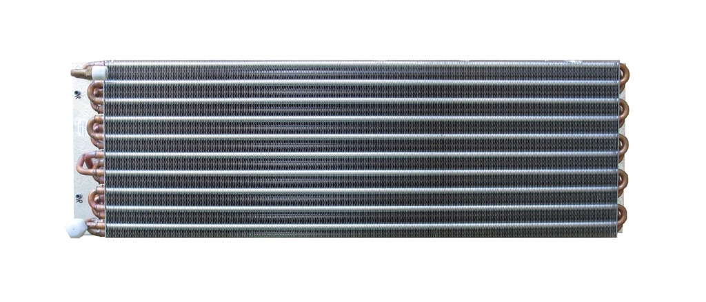 [CD032] CONDENSEUR GREGOIRE NOUV.CABINE