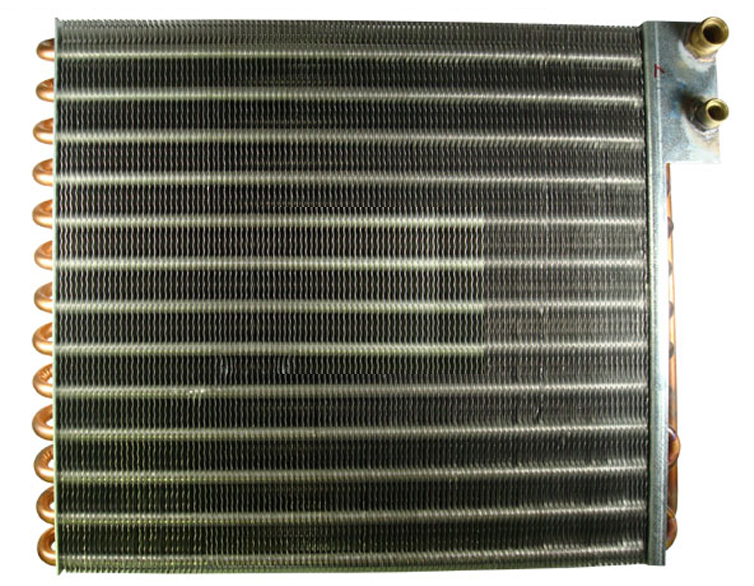 [CD037] CONDENSEUR CASE  MAXUM >>JJF1034500