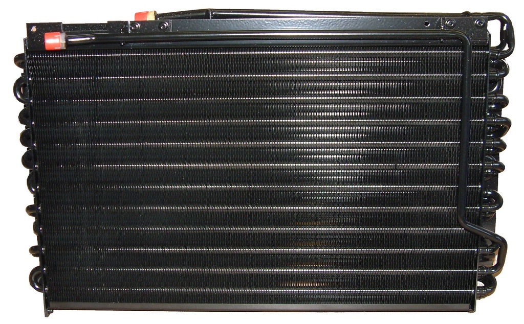 [CD038] CONDENSEUR CASE MUX MAXXUM ET X LINE