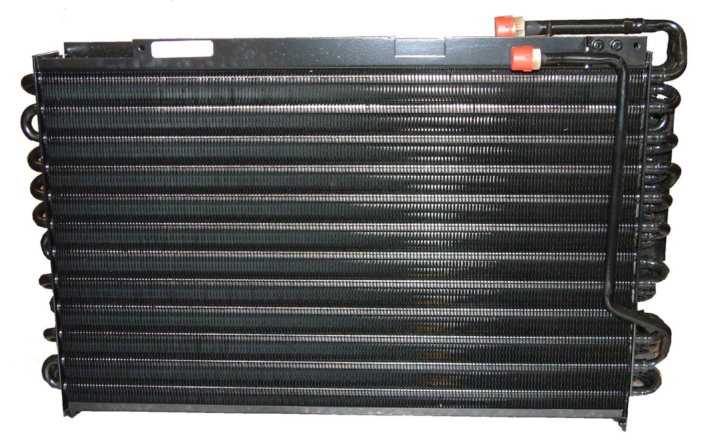 [CD039] CONDENSEUR MAXXUM PRO 120/130/140/155/175/190