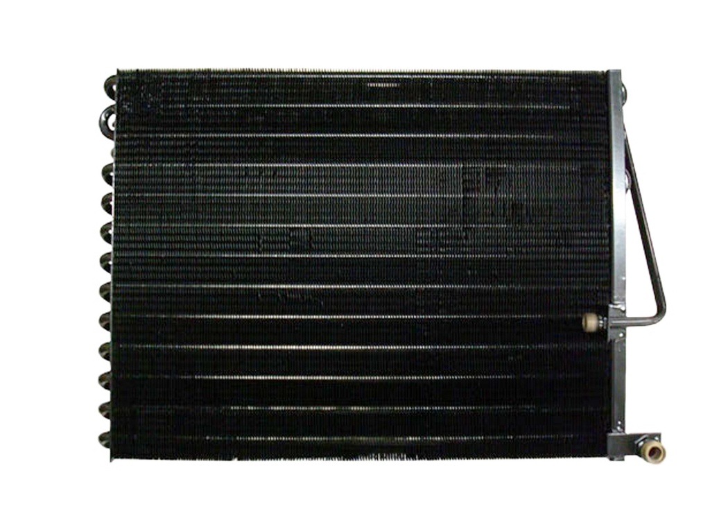 [CD040] CONDENSEUR CASE  4210/4220/4230/4240